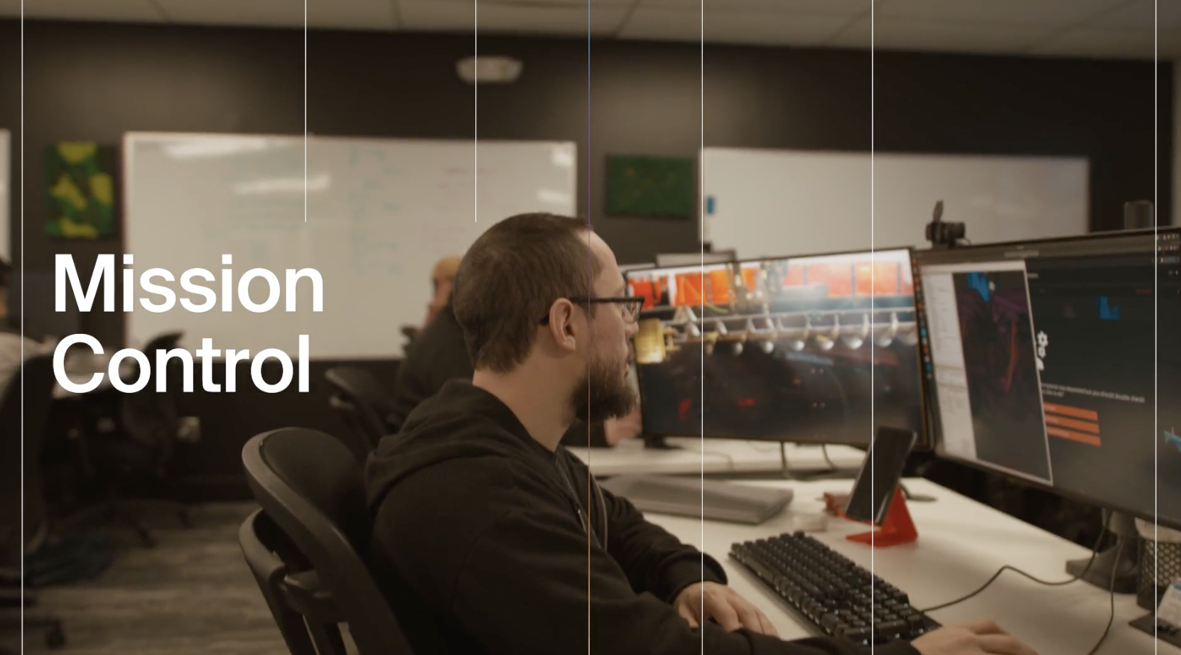 Mission Control | Path Robotics